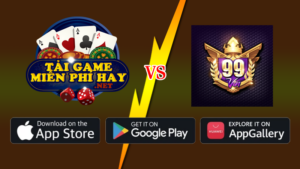 Vin99 game bai doi thuong