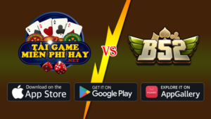 b52 game bai doi thuong